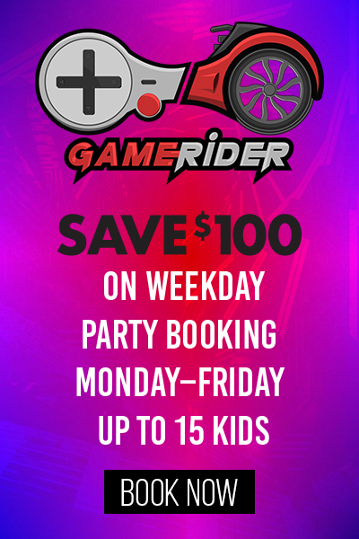 Popup Ad
